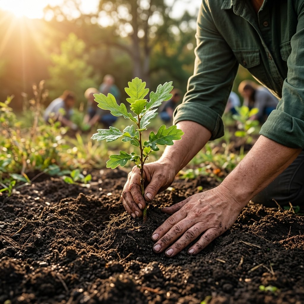 Environmental Care