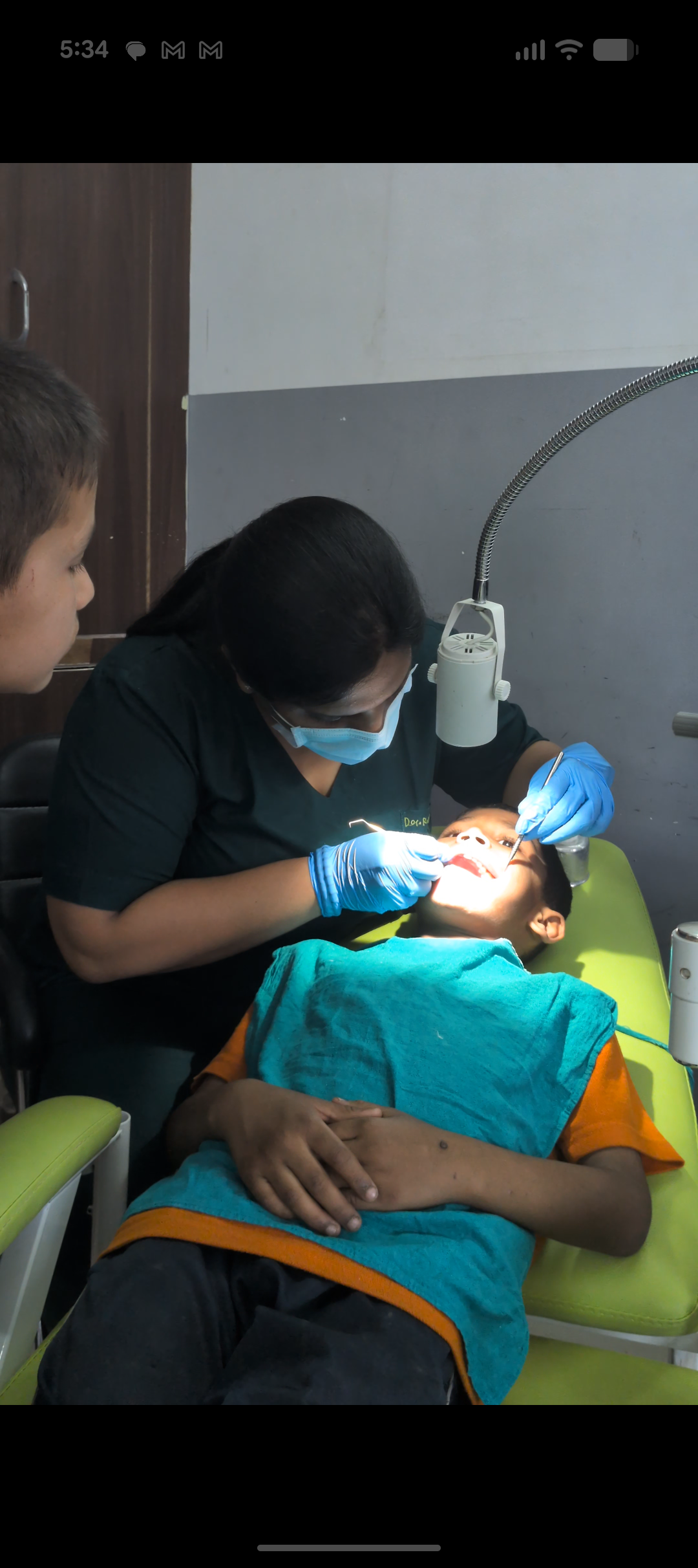 Providing Advanced Dental Treatment