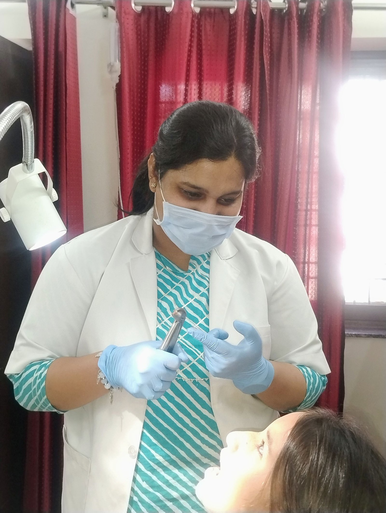 Delivering Compassionate Dental Care