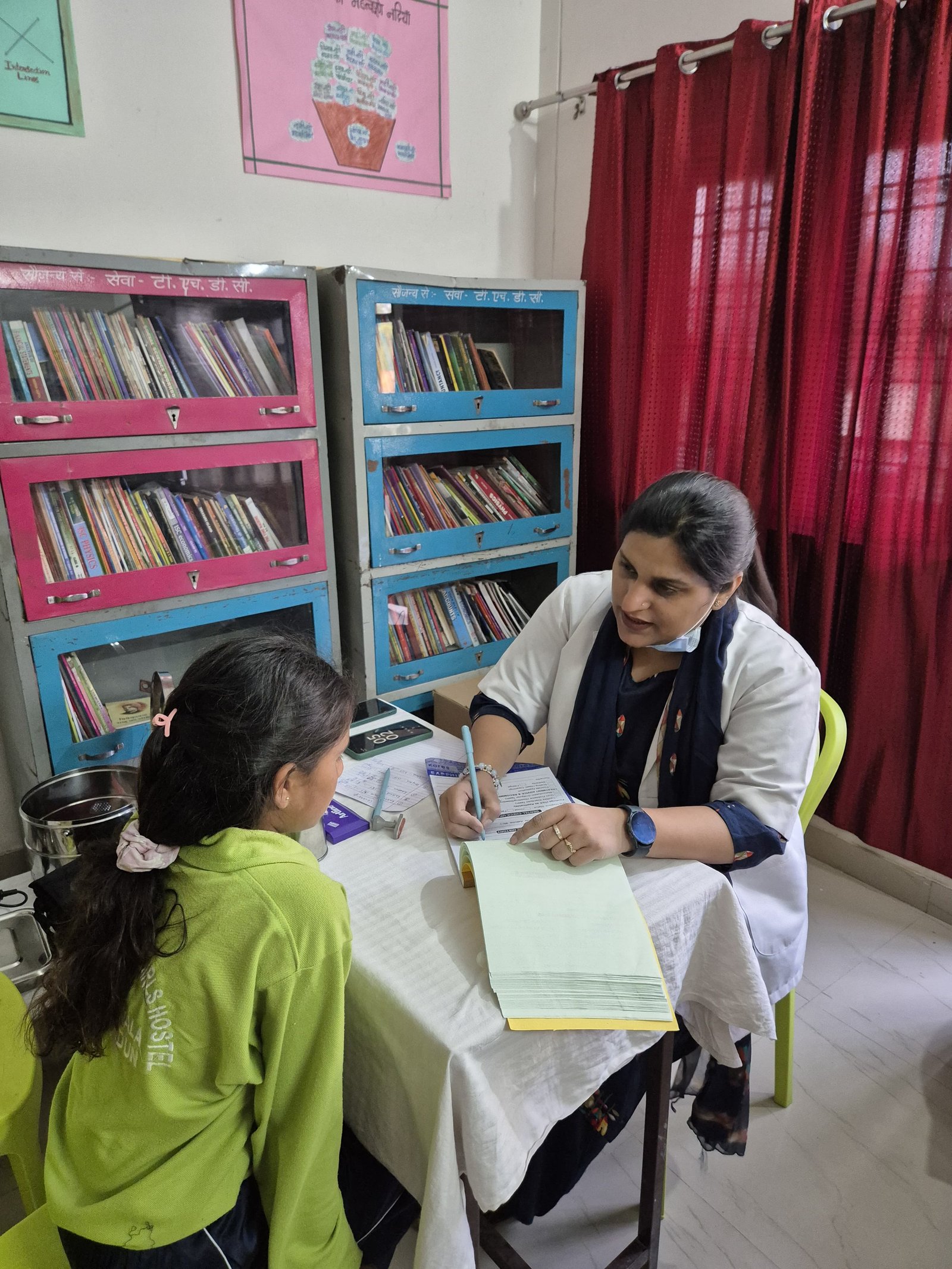 Personalized Dental Consultation &amp; Guidance